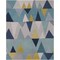 Livabliss Kennedy KDY-3012 Handmade Area Rug KDY3012-810 - alternate 1